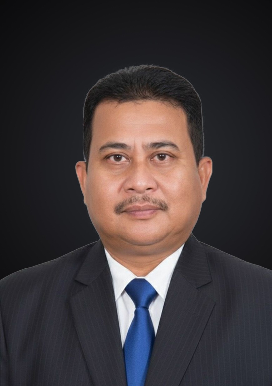 Ts. Mohd Zulkefli bin Ibrahim